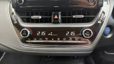 Toyota Corolla 1.8 VVT-i Hybrid Design 5dr CVT Hybrid Hatchback